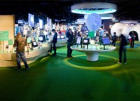 Australian Centre For The Moving Image - Accommodation 4U 4