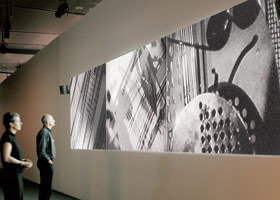 Australian Centre For The Moving Image - Accommodation 4U 5