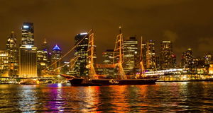 Sydney Heritage Fleet