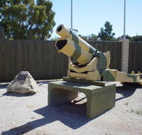 Military Museum Merredin