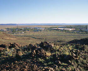 TV Hill Lookout - Accommodation 4U 0