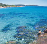 Meelup Beach - Accommodation 4U