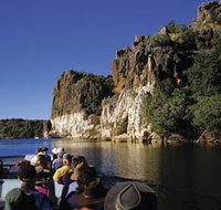 Geikie Gorge National Park - Accommodation 4U