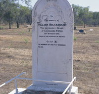 Derby Pioneer Cemetery - Accommodation 4U