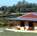 Vineyard 28 - Accommodation 4U