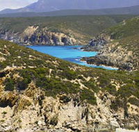 Hopetoun Beaches - Accommodation 4U