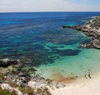 Little Armstrong Bay - Accommodation 4U