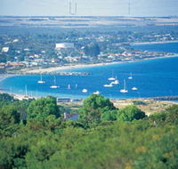 Rotary Lookout Esperance - Accommodation 4U