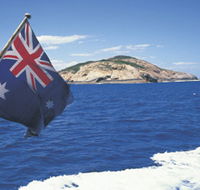 Archipelago of the Recherche - Accommodation 4U