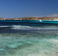 Little Salmon Bay - Accommodation 4U