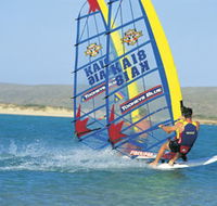 Windsurfing and Surfing - Accommodation 4U