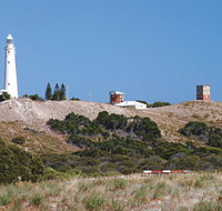 Wadjemup Lighthouse - Accommodation 4U