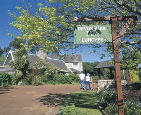 Old Farm Strawberry Hill - Accommodation 4U 0