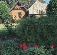 Heritage Rose Garden - Accommodation 4U