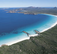 Lucky Bay - Accommodation 4U