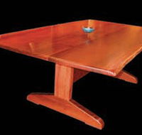Jarrah Corp