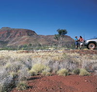 Mount Bruce - Accommodation 4U