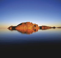 Lake Argyle - Accommodation 4U