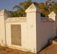 Morrell Memorial - Accommodation 4U