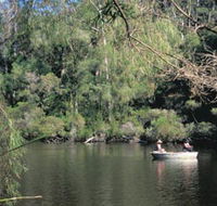 Warren National Park