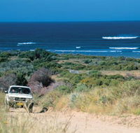 Coronation Beach - Accommodation 4U