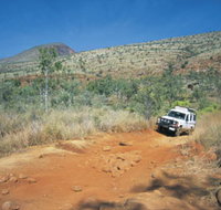 King Leopold Range National Park - Accommodation 4U