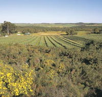 Chapman Valley Scenic Drive - Accommodation 4U