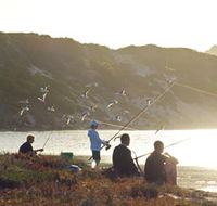 Culham Inlet - Accommodation 4U