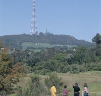 Mount Barker Hill Lookout - Accommodation 4U