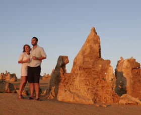 Nambung National Park - Accommodation 4U 0