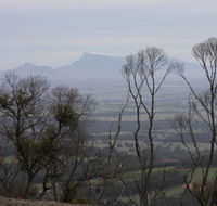 Nancy's Peak Porongurup National Park