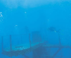HMAS Perth - Accommodation 4U 0