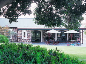 Hardys Tintara Cellar Door - Accommodation 4U 0