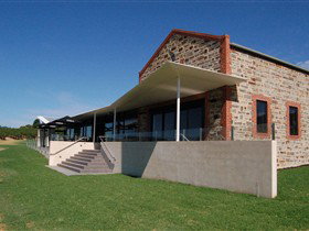 Angove McLaren Vale Vineyards And Cellar Door - Accommodation 4U 0