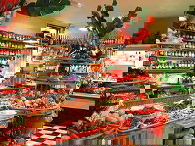 Stirling SA Accommodation 4U