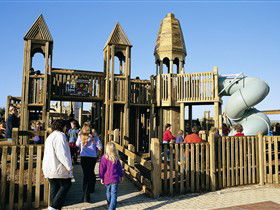 Port Noarlunga SA Accommodation 4U