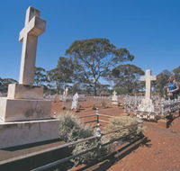 Coolgardie Cemetery