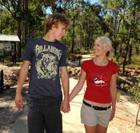 Crooked Brook Forest - Accommodation 4U