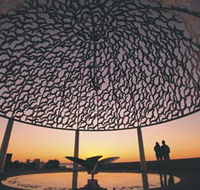HMAS Sydney II Memorial Geraldton - Accommodation 4U