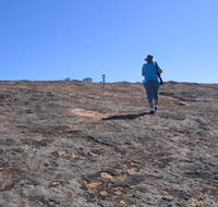 Merredin Peak Trail