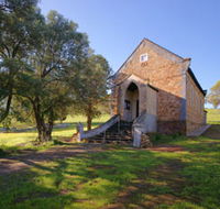 St Saviours Church Katrine - Accommodation 4U