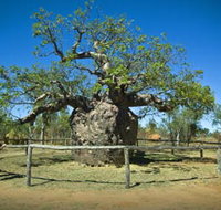 Pigeon Heritage Trail - Accommodation 4U