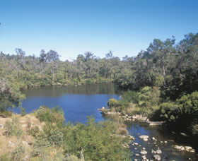 Kalgan River - Accommodation 4U 0