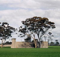 World War II Sites