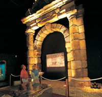 Batavia Shipwreck - Accommodation 4U