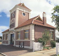 Merredin Town Hall