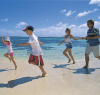 Ricey Beach - Accommodation 4U