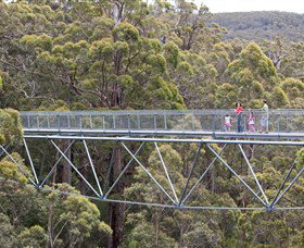 Nornalup WA Accommodation 4U