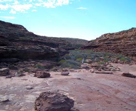 Mushroom Rock Walk Trail - Accommodation 4U 0