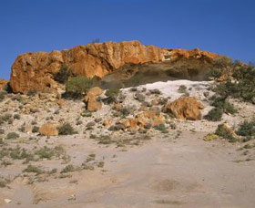 Peace Gorge - Accommodation 4U 0